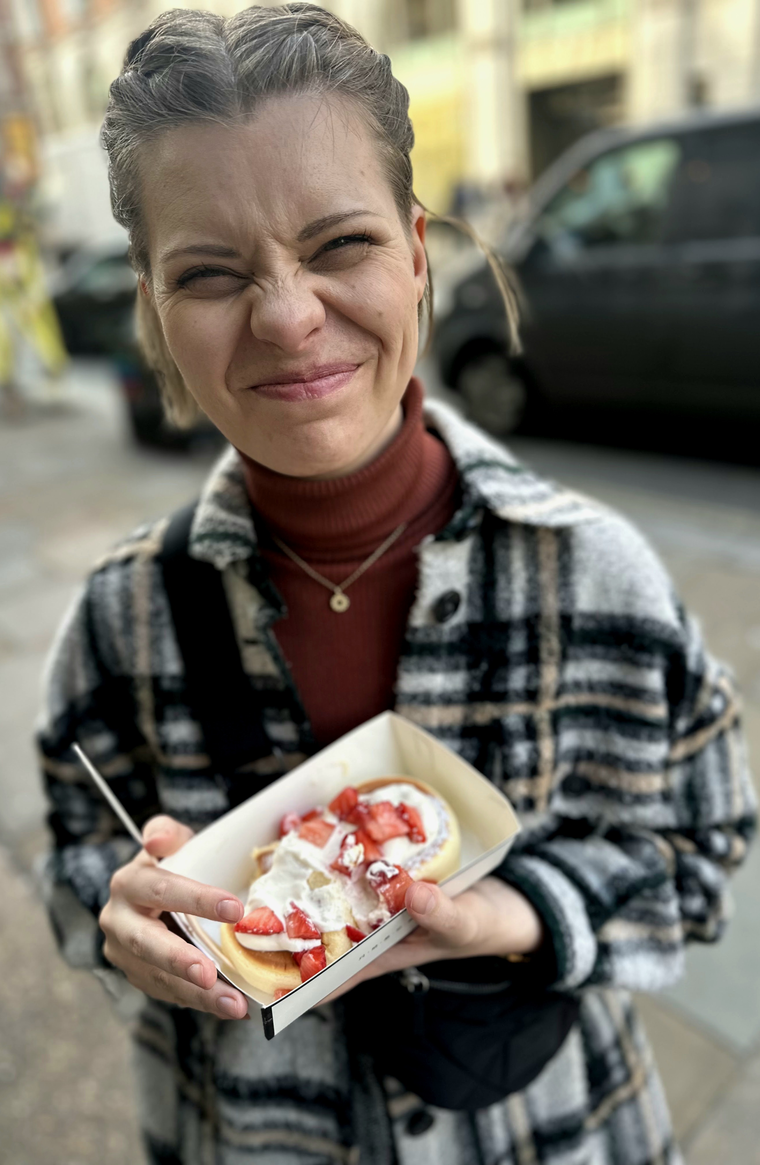 Eevastiina Väisänen