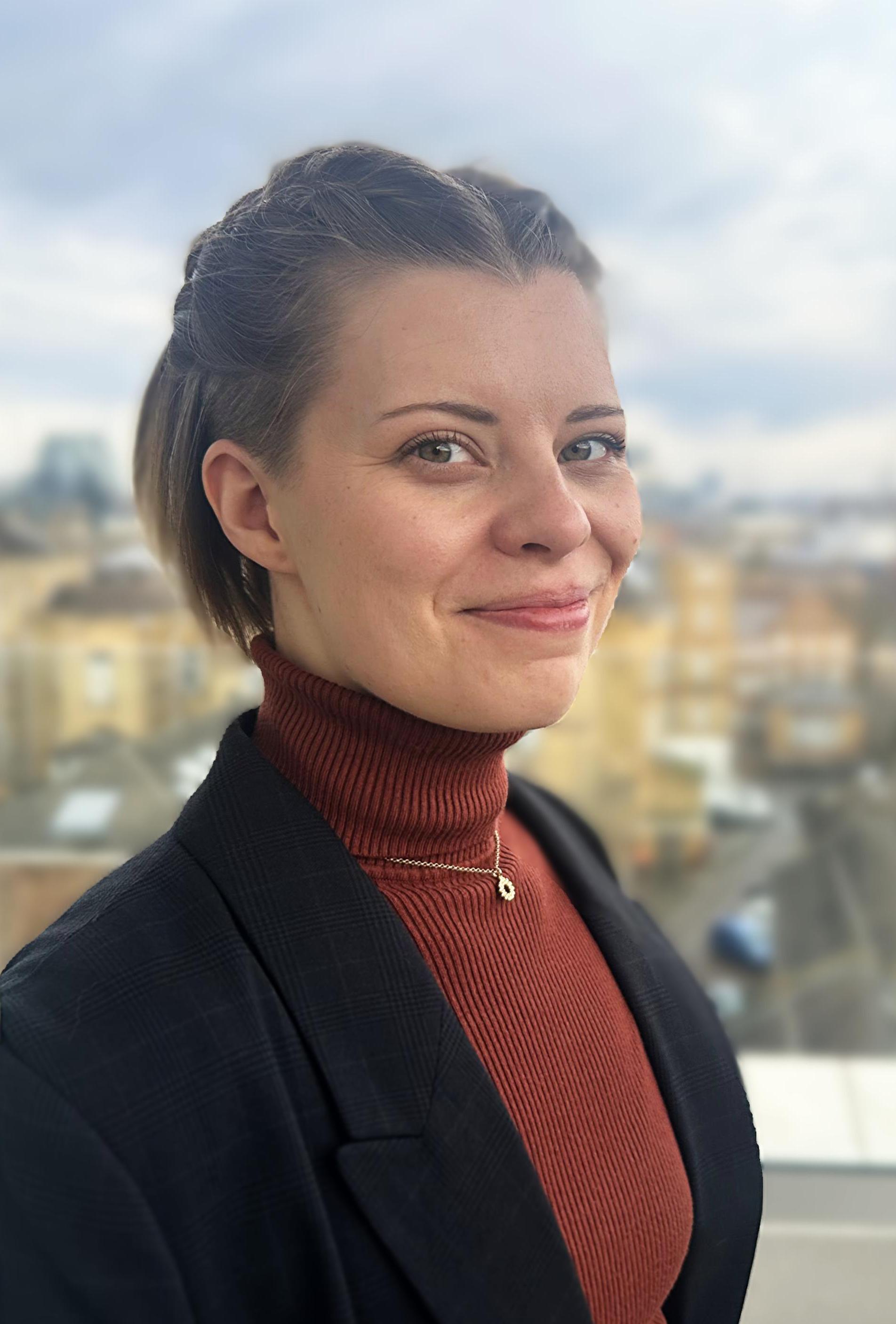 Eevastiina Väisänen