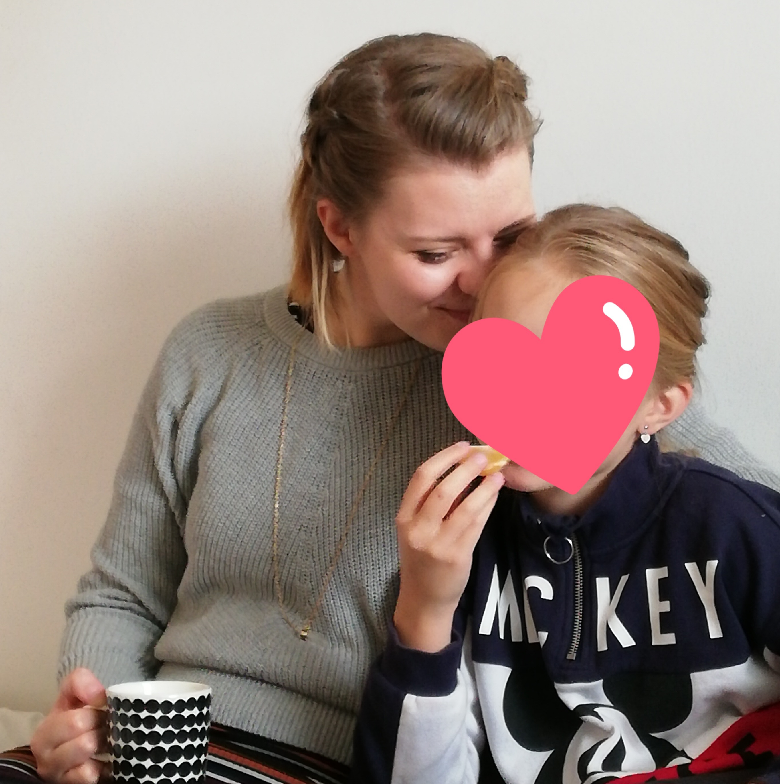 Lapsen oikeudet